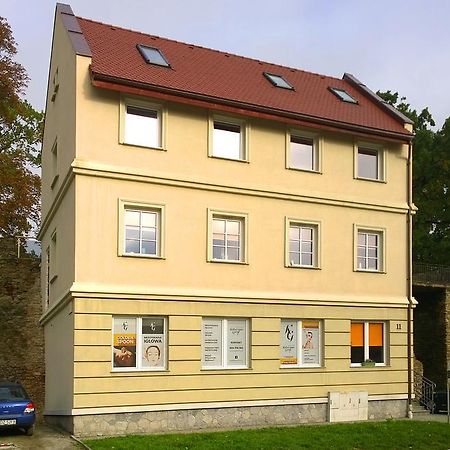 דירות Apartament Dzierżoniów מראה חיצוני תמונה
