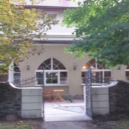 דירות Apartament Dzierżoniów מראה חיצוני תמונה