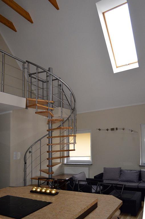 דירות Apartament Dzierżoniów חדר תמונה