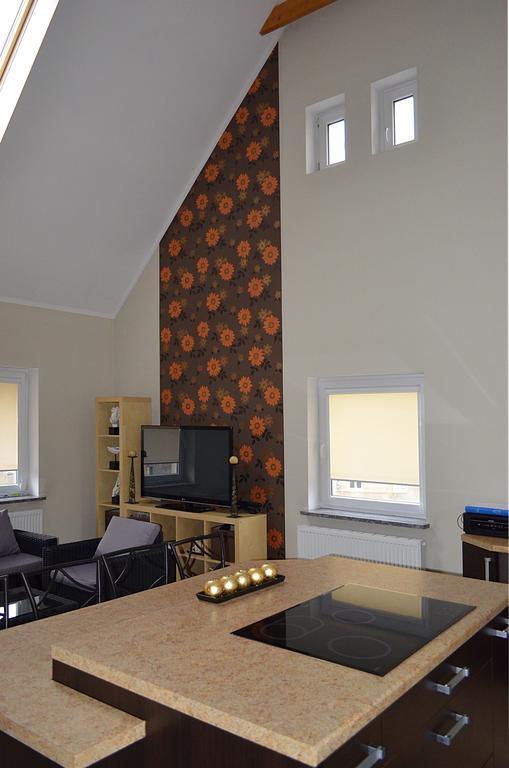 דירות Apartament Dzierżoniów חדר תמונה
