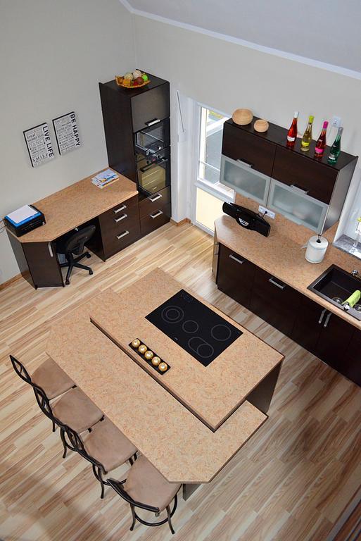 דירות Apartament Dzierżoniów חדר תמונה