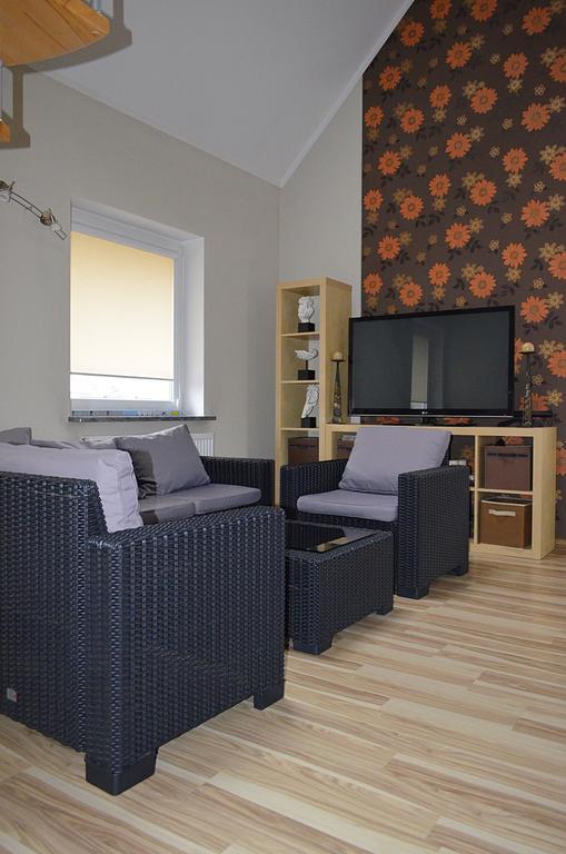דירות Apartament Dzierżoniów חדר תמונה