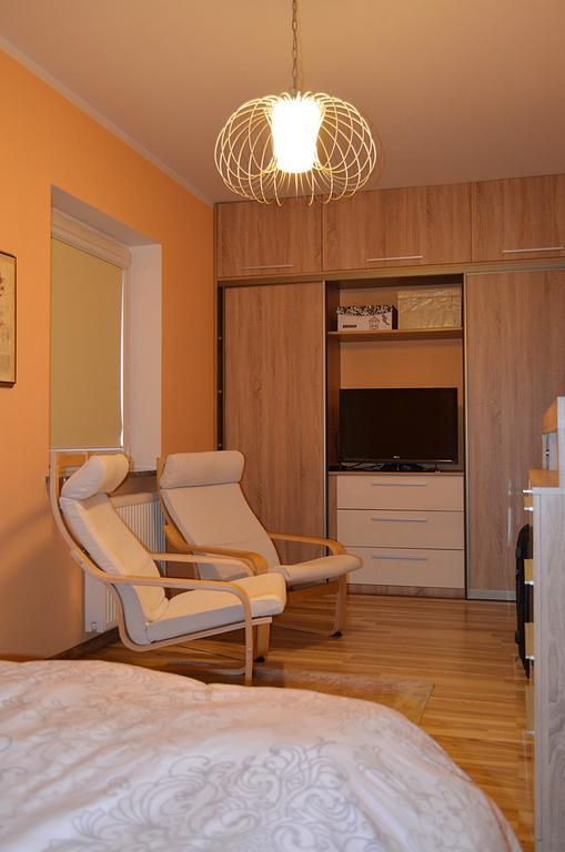 דירות Apartament Dzierżoniów חדר תמונה