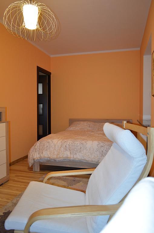 דירות Apartament Dzierżoniów חדר תמונה