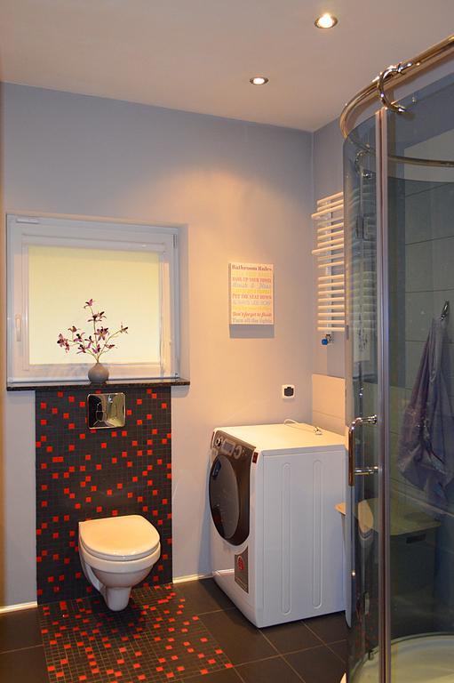 דירות Apartament Dzierżoniów חדר תמונה
