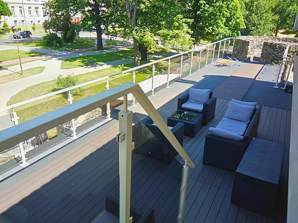 דירות Apartament Dzierżoniów חדר תמונה