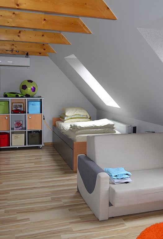 דירות Apartament Dzierżoniów חדר תמונה