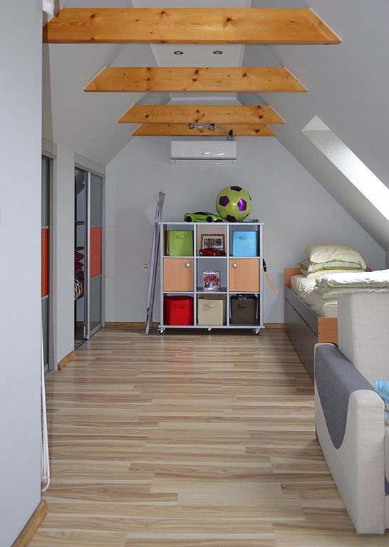 דירות Apartament Dzierżoniów חדר תמונה