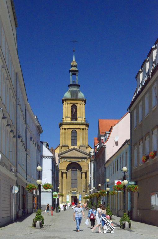 דירות Apartament Dzierżoniów חדר תמונה