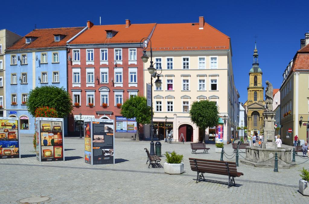 דירות Apartament Dzierżoniów חדר תמונה