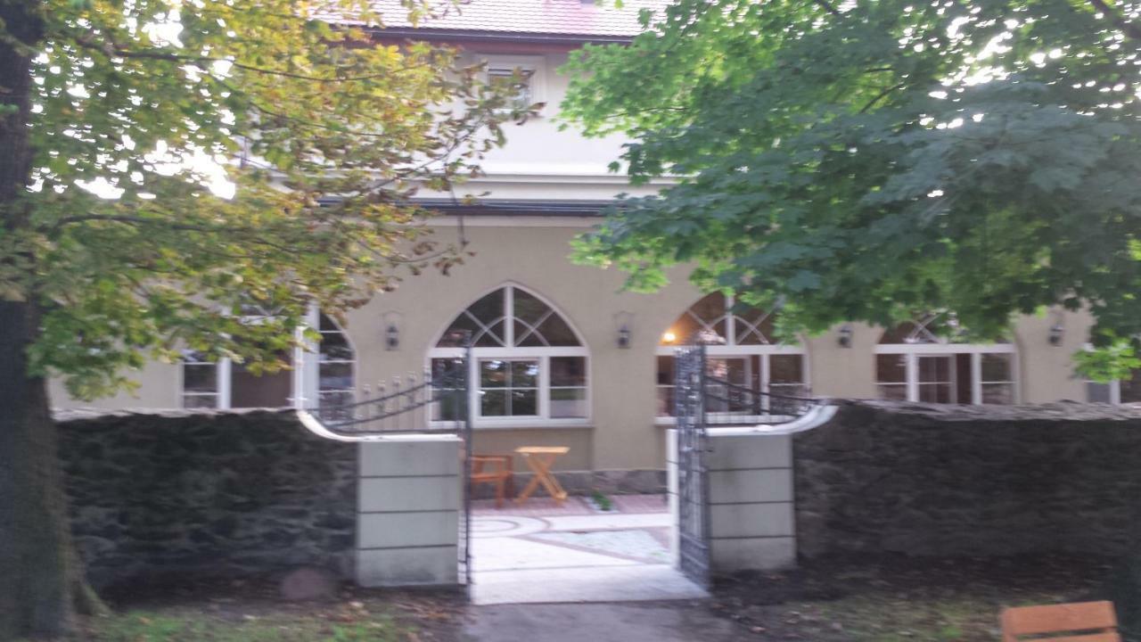 דירות Apartament Dzierżoniów מראה חיצוני תמונה