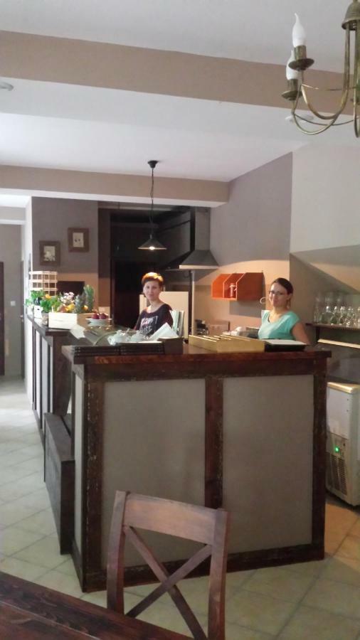 דירות Apartament Dzierżoniów מראה חיצוני תמונה