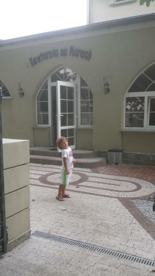 דירות Apartament Dzierżoniów מראה חיצוני תמונה